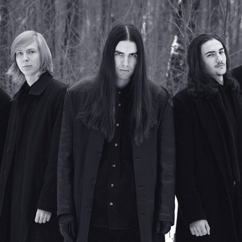 Inner Missing - phoenix