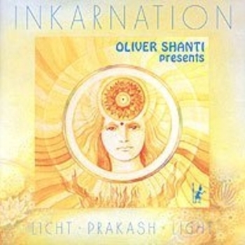 Inkarnation - inkarn-shant