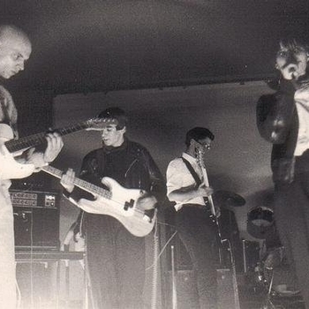 Isolation Ward - Remember