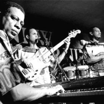 Irakere - Aguanile (OST из "Grand Theft Auto (GTA): Vice City") (Radio Espantoso)