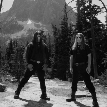 Inquisition - Crush the Jewish Prophet