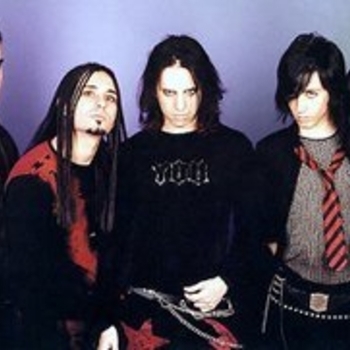 Icon & the Black Roses - Dreams And Silver Tears