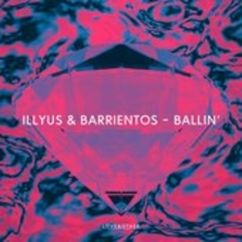 Illyus & Barrientos - So Serious (Original Mix)