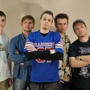 Нестандартный Вариант - Паветраны шар