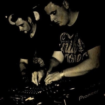 Invaders Of Nine - The Other Side