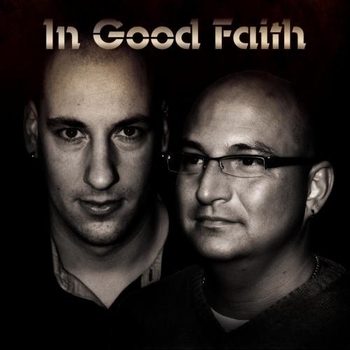 In good faith - When Love Turns To Anger