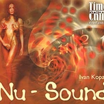 Ivan Kopas - The rains retreat