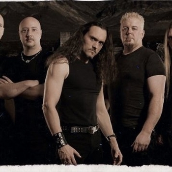 Inner Siege - Control.