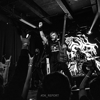 Infinity of Sound - Dreaming