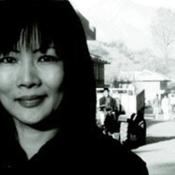 Imee Ooi - The Diamond Sutra Part 5