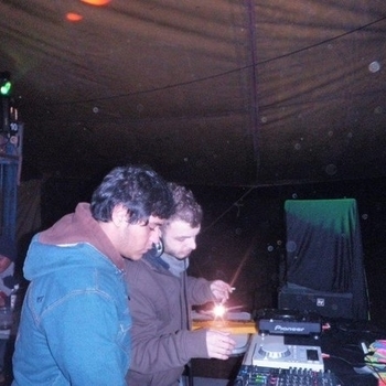 Ilai - Mechanical Dancers