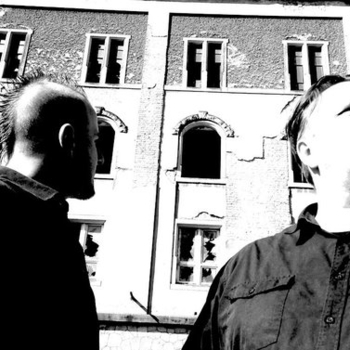 Intent:Outtake - The Mental Decay