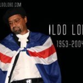 Ildo Lobo - Biografia dum criol