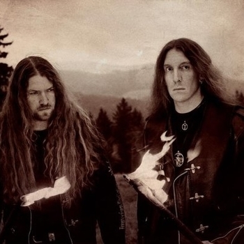 Imperium Dekadenz - An Autumn Serenade