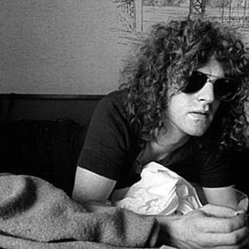 Ian Hunter - Wake Up Call