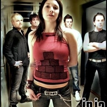 Tomba, Inja - Time To Slam (Original Mix)