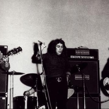 Iron Claw - Gonna Be Free