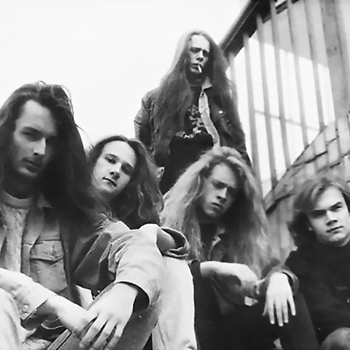 Infected - Pimply Life (Infected Generation 1995)