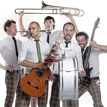 InCulto - Mañana quizás