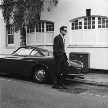 Iain MacKenzie - Only the Good Die Young