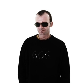 Inge Bergmann - Oblivion (Edit)