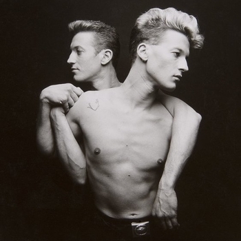 In The Nursery - Mandra (ОСТ из "Мертвые, как я / Dead Like Me")