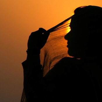 Indian Dawn - Modern Earth