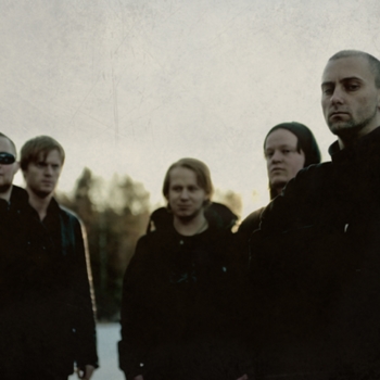 In Vain - Blood We Shed