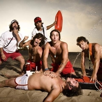 Iglu & Hartly - Violent and Young (ОСТ "Colin McRae: DiRT 2")