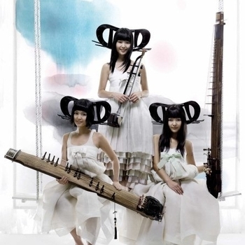 Infinity of Sound - Million of Red Roses