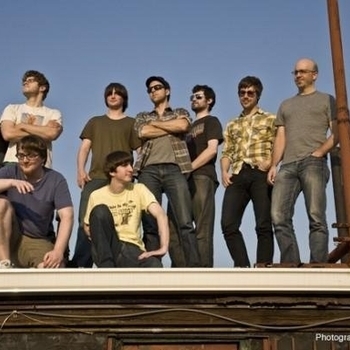 Ikebe Shakedown - Rio Grande