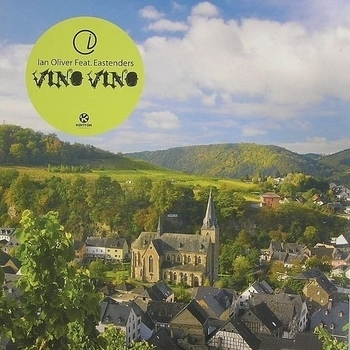Ian Oliver Feat. Eastenders - Vino Vino (Ian Oliver's Clubovina Mix)