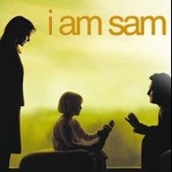 I Am Sam feat. Sarah McLeod - The Real Thing (J-C Mix)