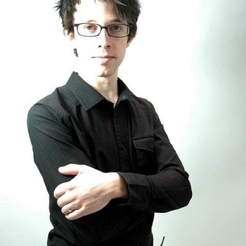 Ian McIntosh - Alive (an intro)