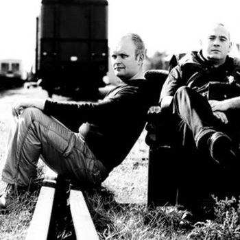 Ionic Vision - New Breed