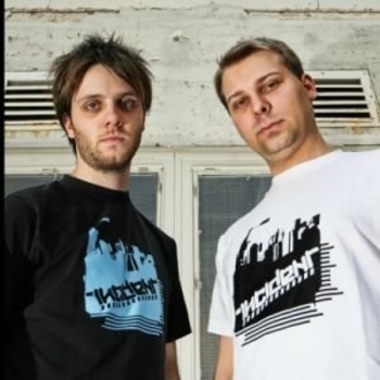 Incident - Fill Me In