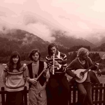 In Gowan Ring - The Seer and the Seen