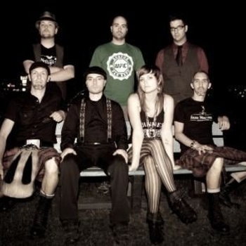 Irish Moutarde - Vive Le Vent (2021)