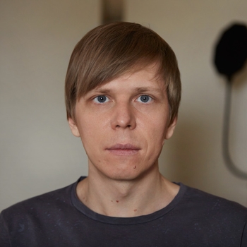 Ivan Latyshev - Evening Avenue (Original mix)