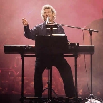 Frank Quintero - Como Amantes de Luna Llena