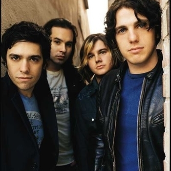 Ingram Hill - Without You