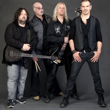 Impera - Thunder In Your Heart