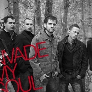 Invade My Soul - Свет (live 2013)