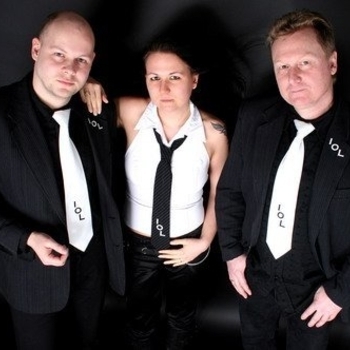 Illusion of Light - Walking down the street