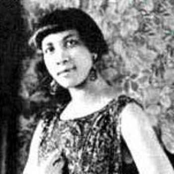 Ida Cox - Cherry Pickin' Blues