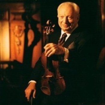Isaac Stern - Flight of the Bumblebee