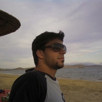 Illegal Substances - Magic Stereo (Original Mix)