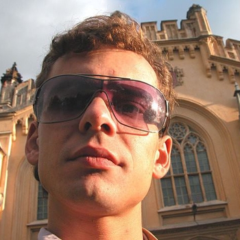 Iggy K - Arabika (Sky Remix)