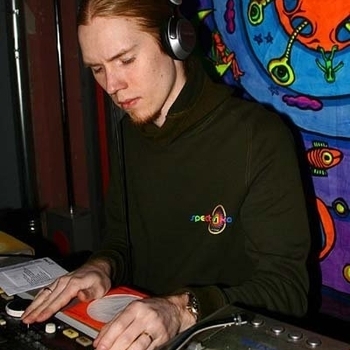 Iridium - Shambala party