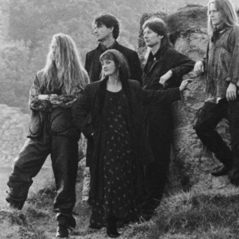 Iona - Flight of the Wild Goose